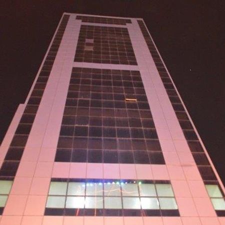 Manazil Al Rafidain Hotel Mecca 外观 照片