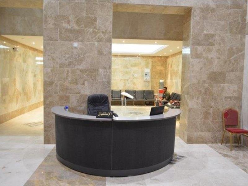 Manazil Al Rafidain Hotel Mecca 外观 照片