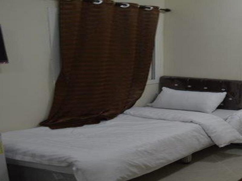 Manazil Al Rafidain Hotel Mecca 外观 照片