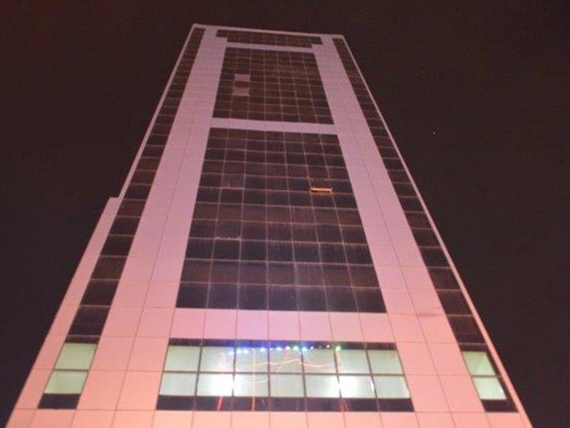 Manazil Al Rafidain Hotel Mecca 外观 照片
