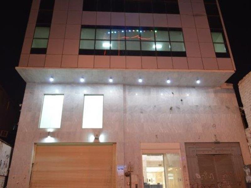 Manazil Al Rafidain Hotel Mecca 外观 照片