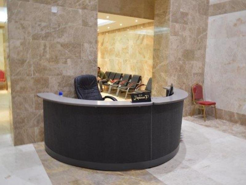 Manazil Al Rafidain Hotel Mecca 外观 照片