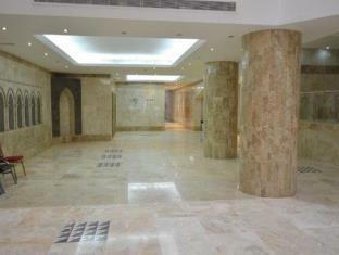 Manazil Al Rafidain Hotel Mecca 外观 照片